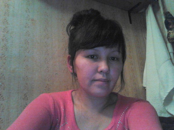 Гулзара Мамаразакова