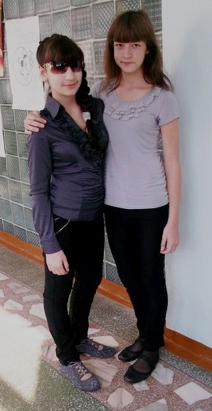 Ксения Кандаурова