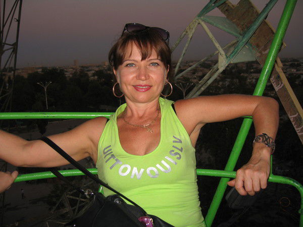 Марина Дмитриева