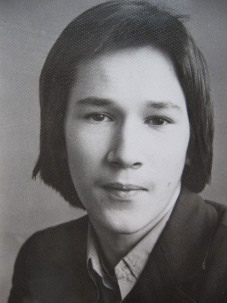 Андрей Пупырев