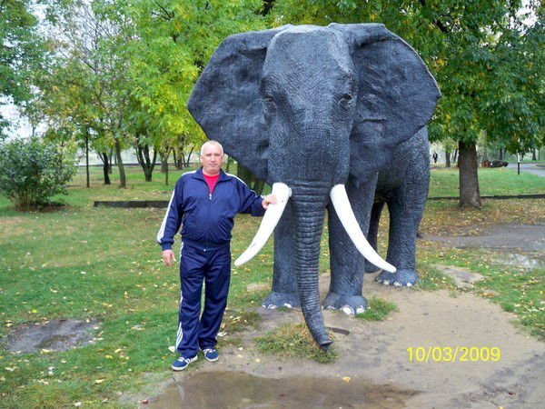 Сергей Дерюжкин