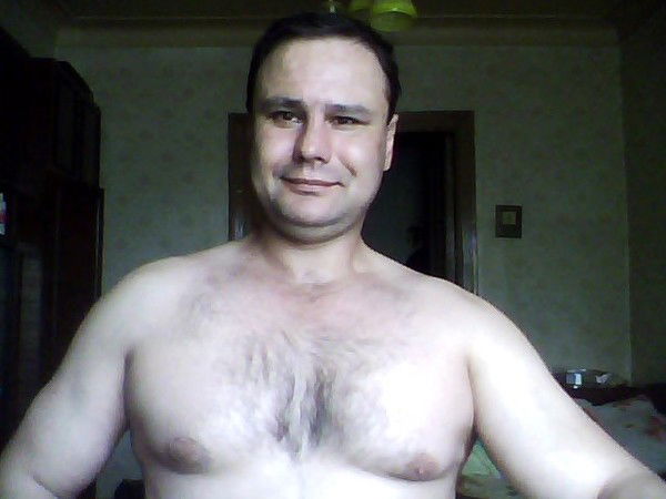 Евгений Галямов