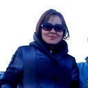 Елена Винокурова