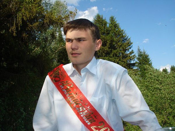 Алмаз Рашитов