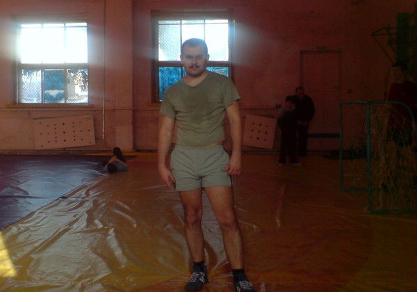 Сергей Степыгин