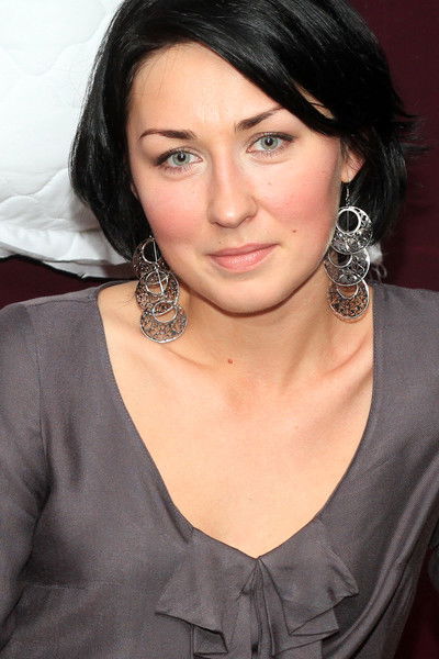 Ольга Молоток