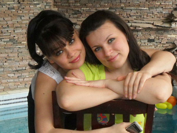 Дарья Райская