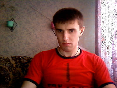 Сергей Матвеев