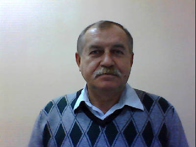 Геннадий Иванюк