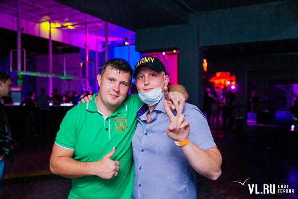 Алексей Афанасенков