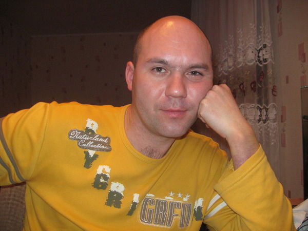 Рустам Фасахов