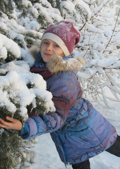 Мирослава Мотова