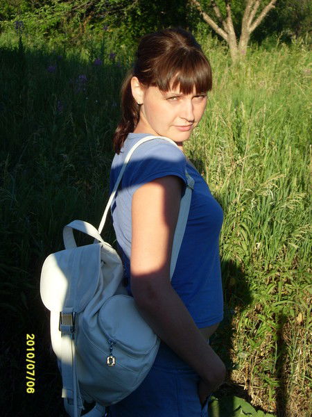 Ксения Антонова