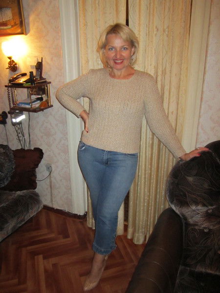 Елена Коробова