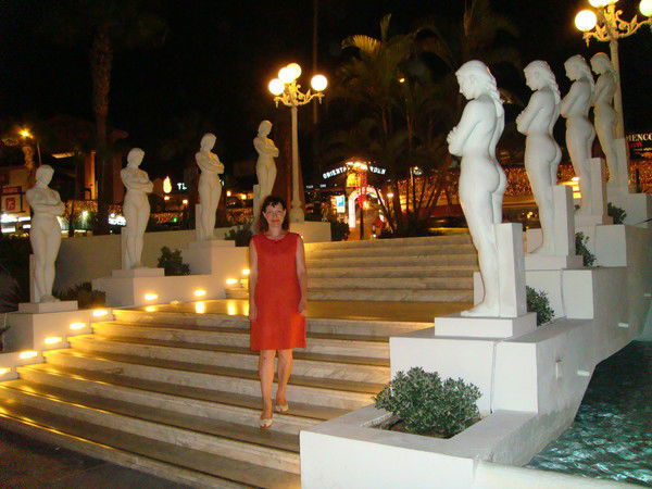 Елена Поповнина