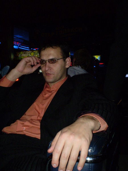 Альберт Комарицкий