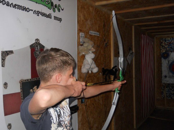 Влад Воронин