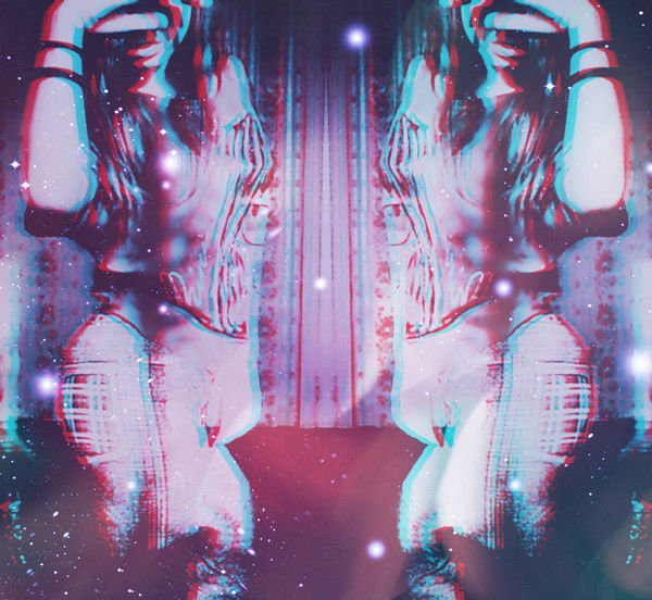 Елена Долматова