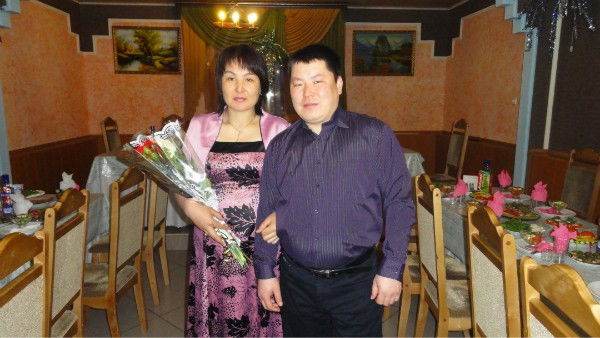 Бектурсун Океев