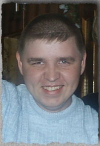 Сергей Хрипков