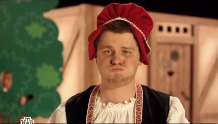 Андрей Дайлов