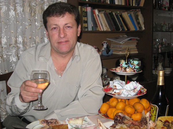 Вася Жалоба