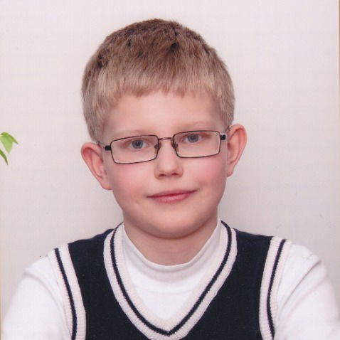 Павел Малахов