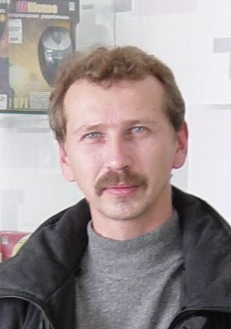 Дмитрий Даньков