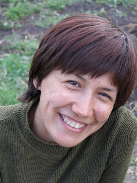 Альбина Хасанова