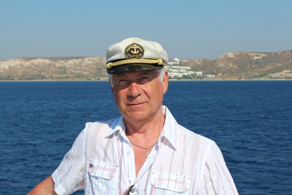 Юрий Куропаткин