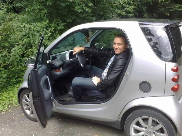 Алексей Апаляев