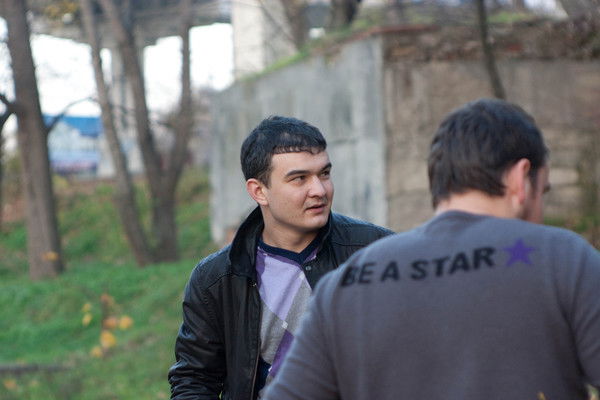 Роман Бобок