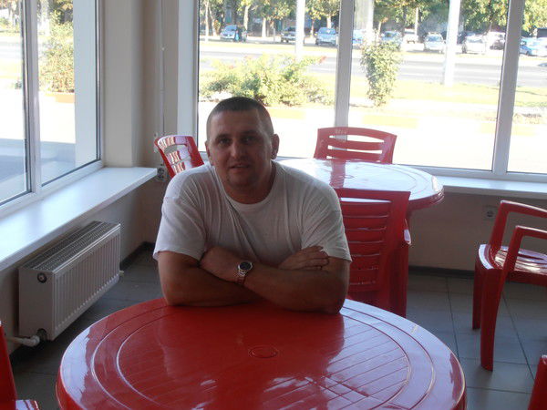 Эдик Згербов