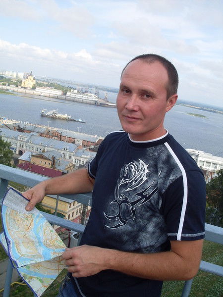 Александр Кочетков