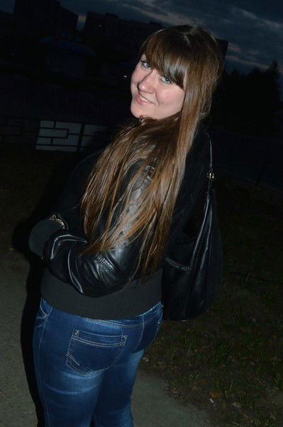 Юлия Архипова