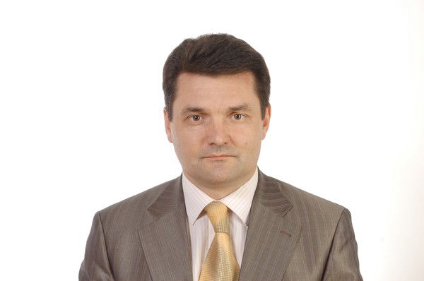 Михаил Штерцер