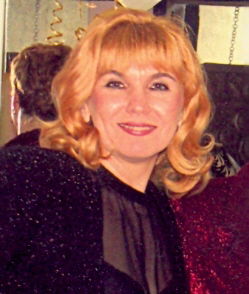 Лариса Агалакова