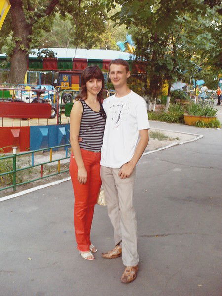 Татьяна Рашевская