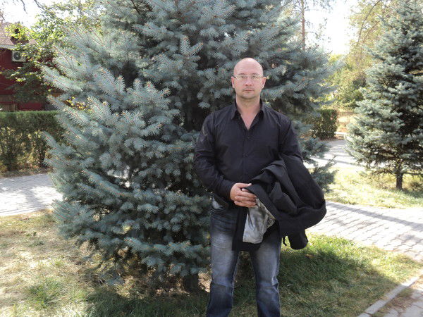 Евгений Пишеханов