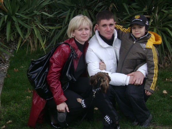 Светлана Худякова