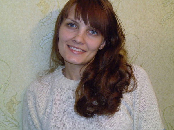 Людмила Булатова