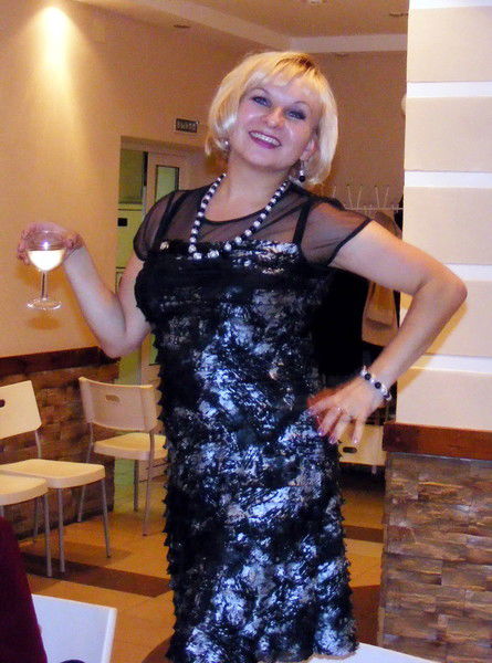 Ирина Баева