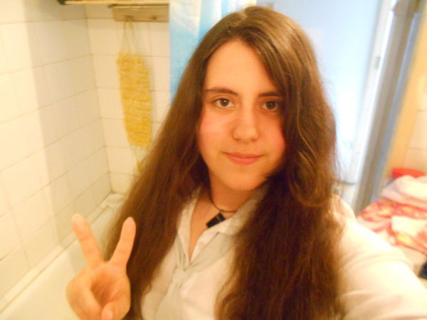 Настюша Филимонова