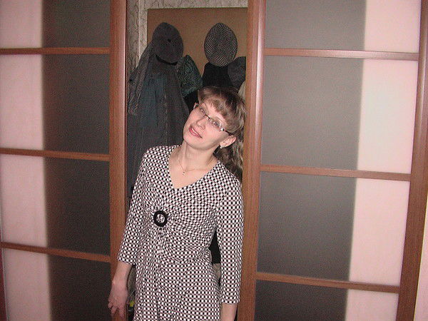 Татьяна Созинова