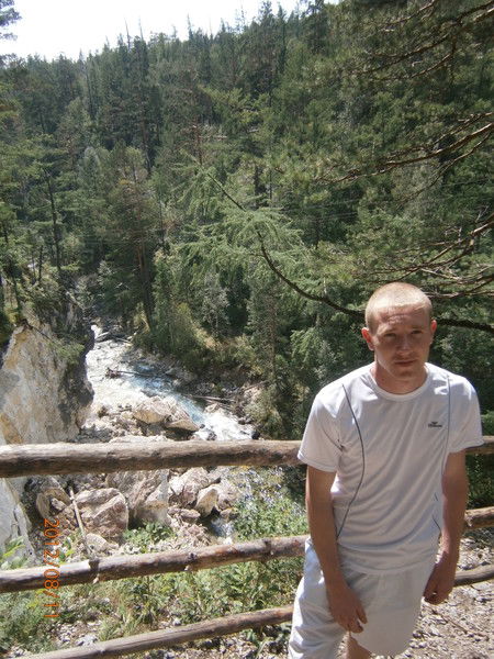 Дмитрии Елисеев