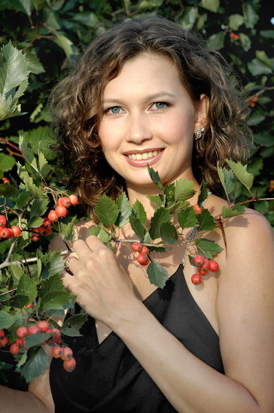 Ольга Шелудько