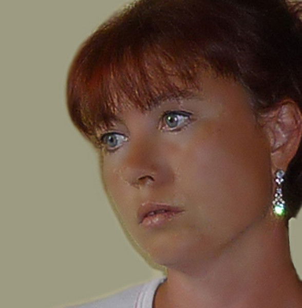 Ирина Баранова