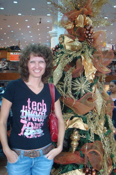 Светлана Куц