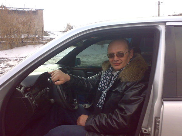 Владимир Фунт