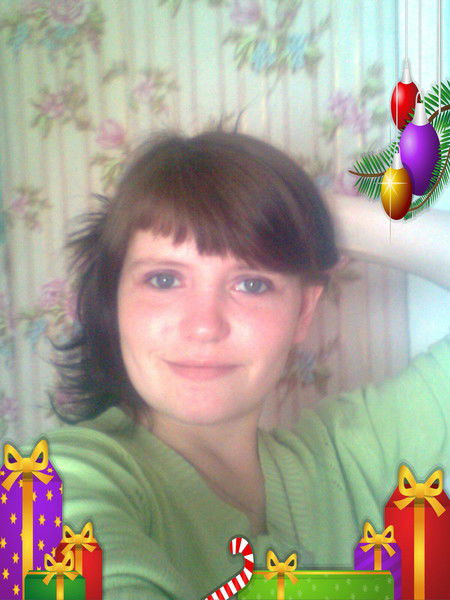 Лекомцева Татьяна